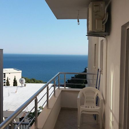 Apartments 3Ade Ulcinj Luaran gambar