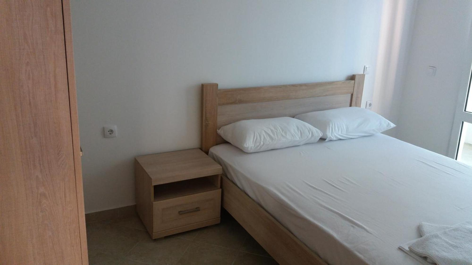 Apartments 3Ade Ulcinj Luaran gambar