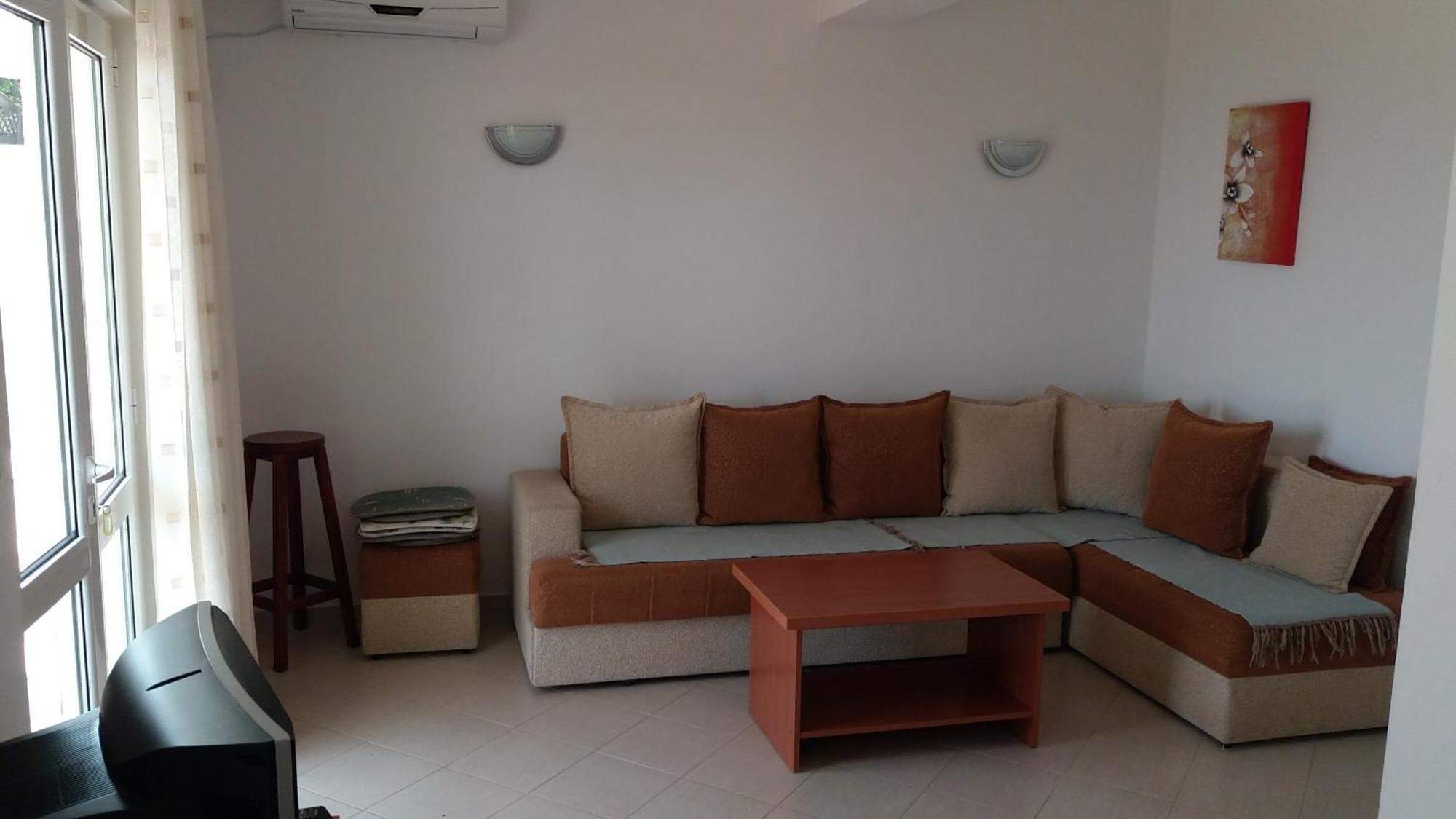Apartments 3Ade Ulcinj Luaran gambar