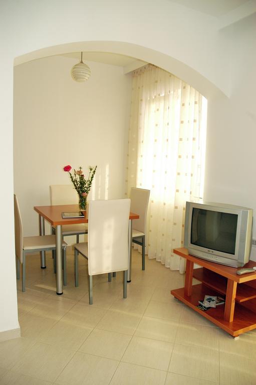 Apartments 3Ade Ulcinj Luaran gambar